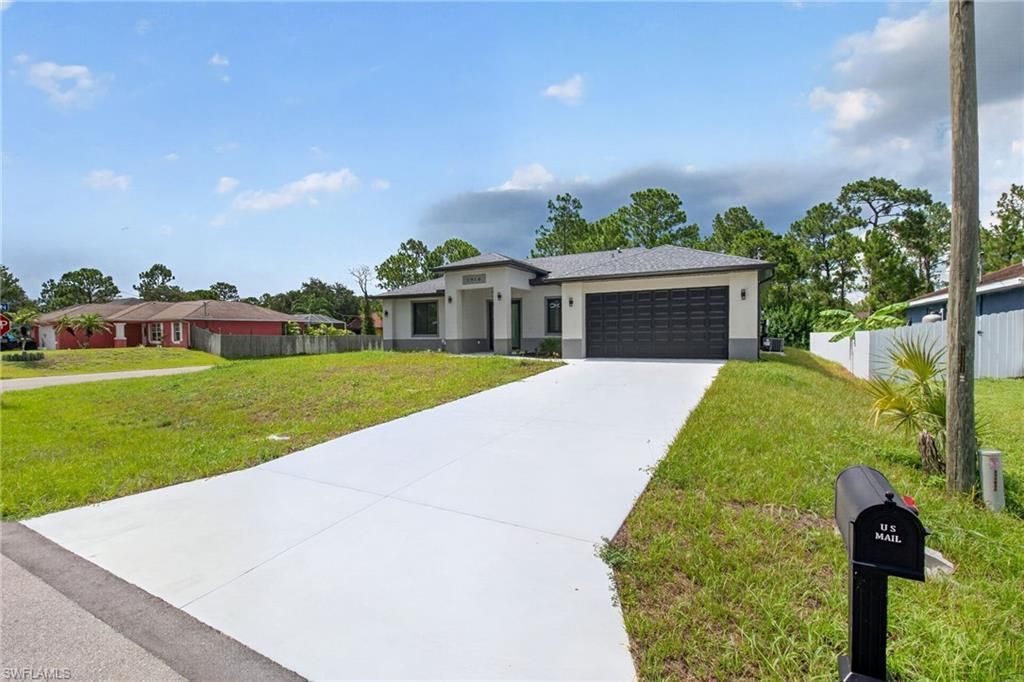 2918 48th St W, Lehigh Acres, FL 33971 Photo