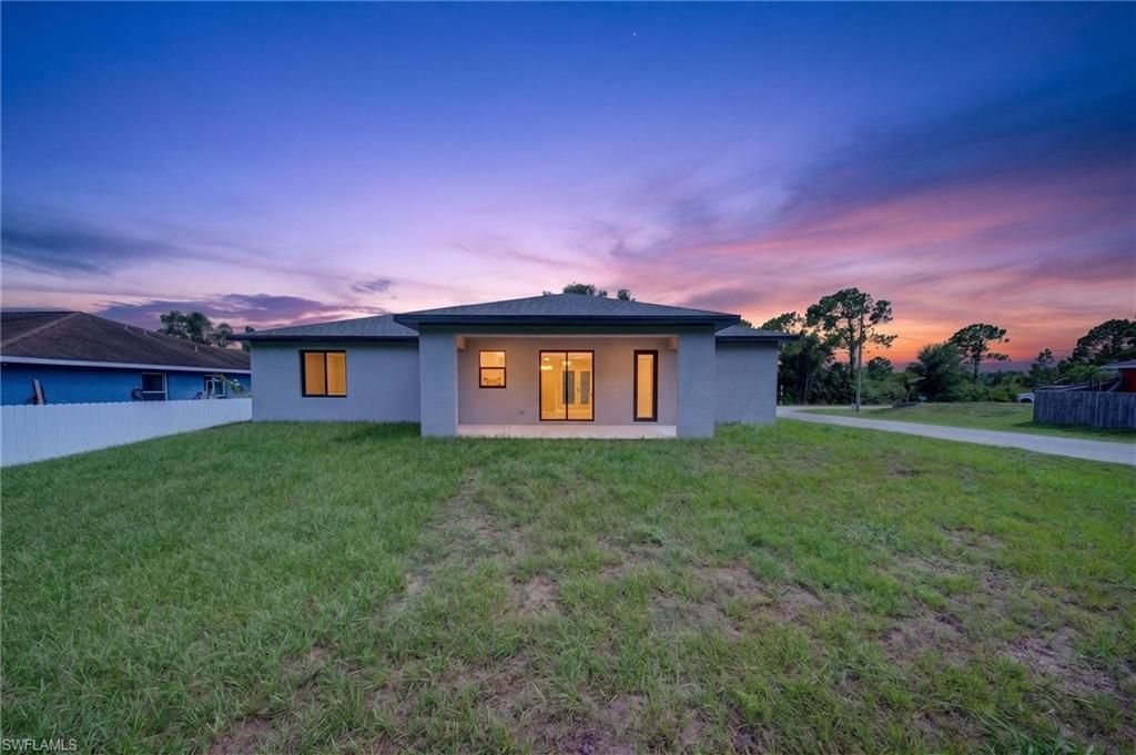 2918 48th St W, Lehigh Acres, FL 33971 Photo