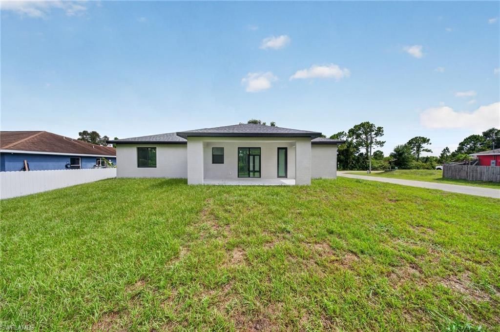 2918 48th St W, Lehigh Acres, FL 33971 Photo