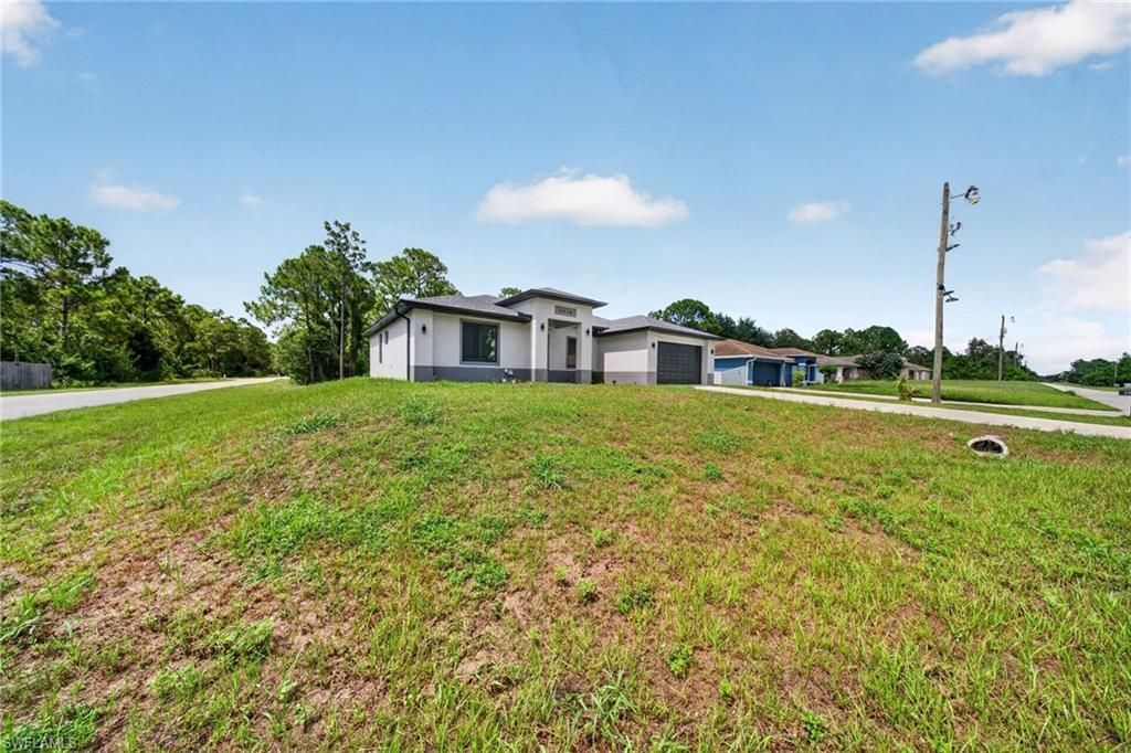 2918 48th St W, Lehigh Acres, FL 33971 Photo