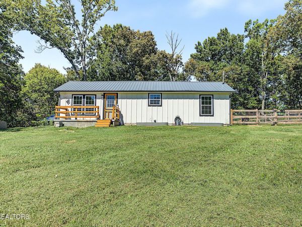 35 Peppermint Lane, Greeneville, TN 37743