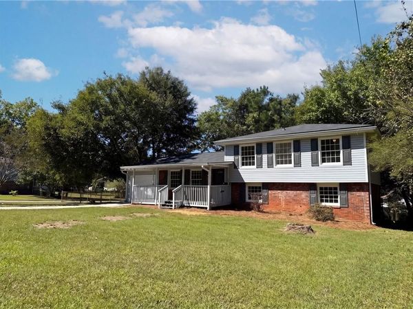 5807 Cobbrook Drive , Ellenwood, GA 30294