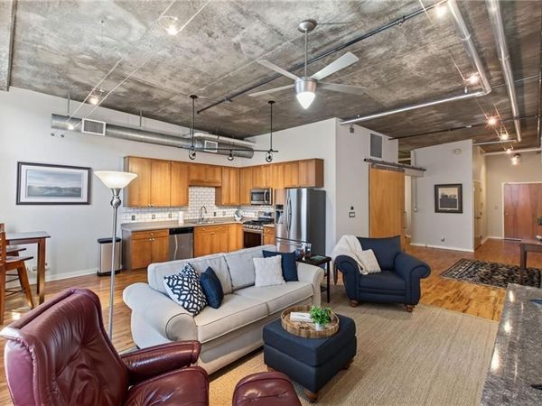 660 Glen Iris Drive NE, Unit 407, Atlanta, GA 30308