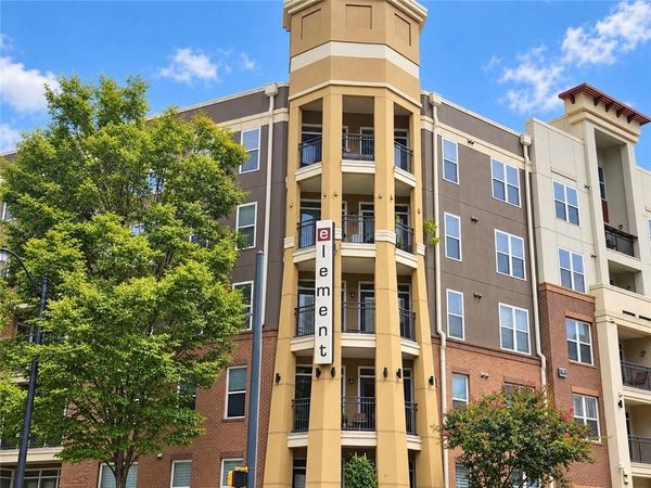 390 17th Street NW, Unit 3062, Atlanta, GA 30363