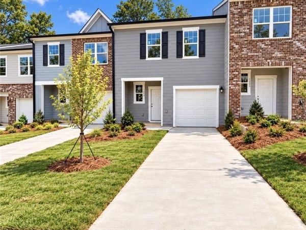 1004 Castanea Drive , Douglasville, GA 30135