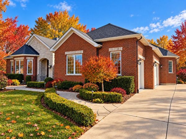 13334 Kerr Street, Plainfield, IL 60585