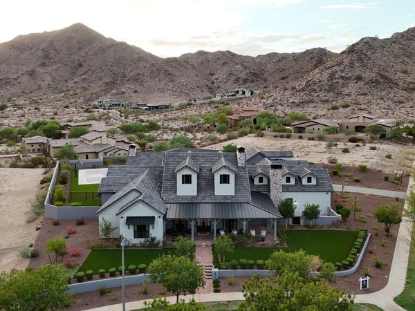 3076 N HERITAGE Street, Buckeye, AZ 85396