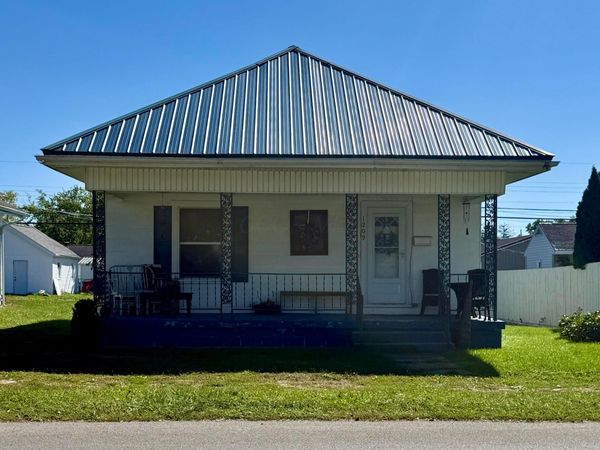 1209 Washington Avenue, Washington Court House, OH 43160