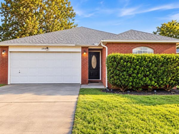 284 Limestone Circle, Crestview, FL 32539
