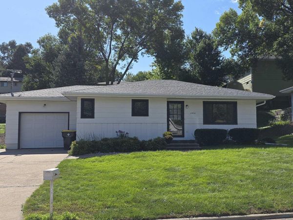 3416 Chicago Avenue, Sioux City, IA 51106