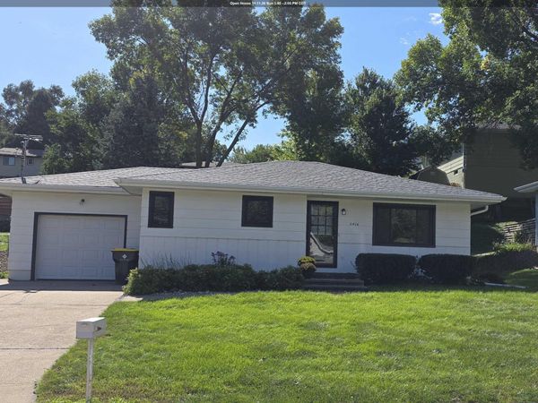 3416 Chicago Avenue, Sioux City, IA 51106