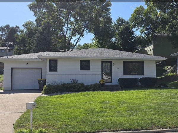 3416 Chicago Avenue, Sioux City, IA 51106
