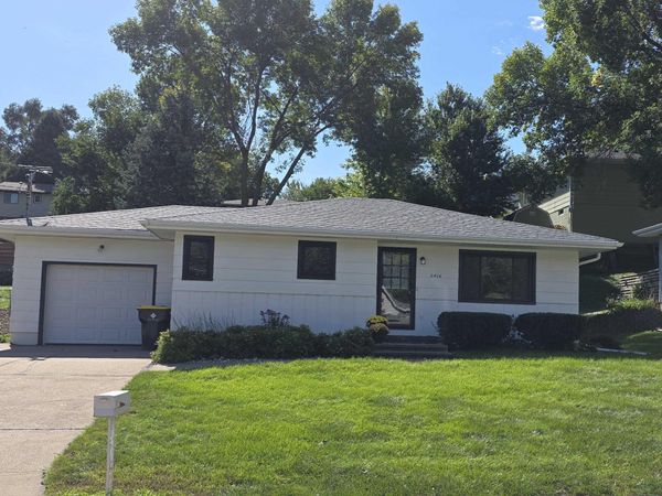 3416 Chicago Avenue, Sioux City, IA 51106
