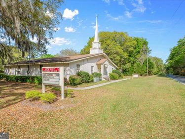 1168 Minton Road NE, Townsend, GA 31331