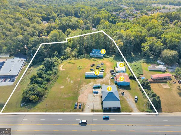 6125 Washington Street SW, Covington, GA 30014