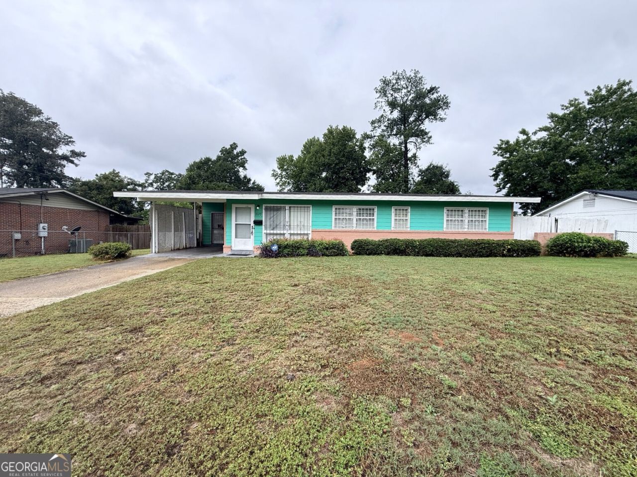 3537 Bondwood Drive, Columbus, GA 31906 Main Photo