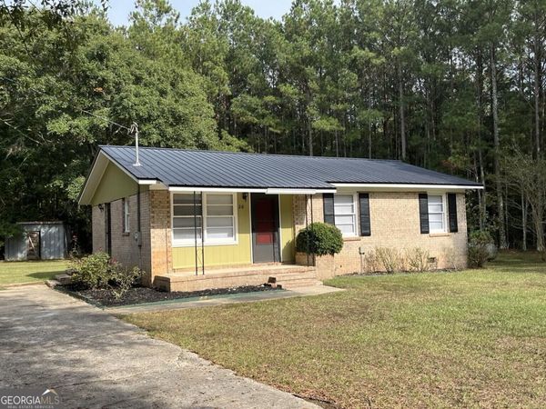26 Onnie Colquitt Road, Crawford, GA 30630
