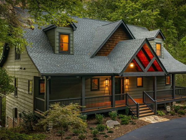 241 Wilderness Way, Ellijay, GA 30536