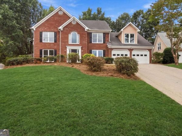 1287 Forest Glade Trace, Lawrenceville, GA 30043
