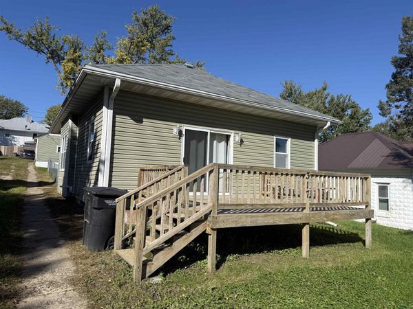 317 SUMMIT ST, Pierson, IA 51048