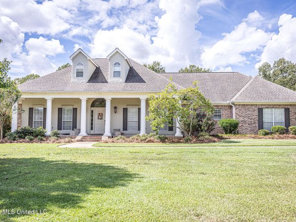2007 Bradford Place, Flowood, MS 39232