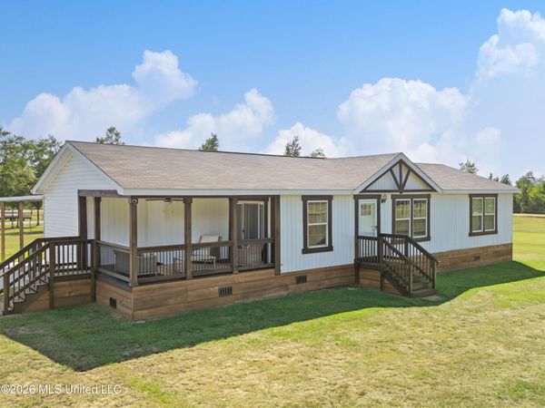 326 W Wire Road, Perkinston, MS 39573