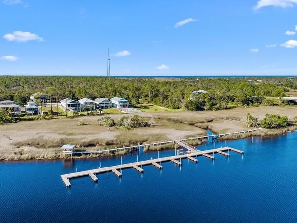 00 SW 279th Ave, Steinhatchee, FL 32359