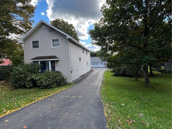 162 Waverly Street , Springville, NY 14141