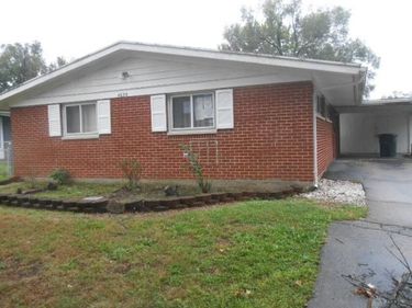 4638 Hedgewood Drive, Dayton, OH 45406