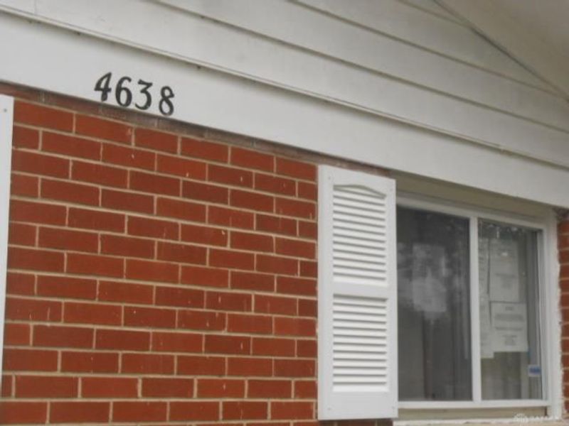 4638 Hedgewood Drive, Dayton, OH 45406 Photo 4
