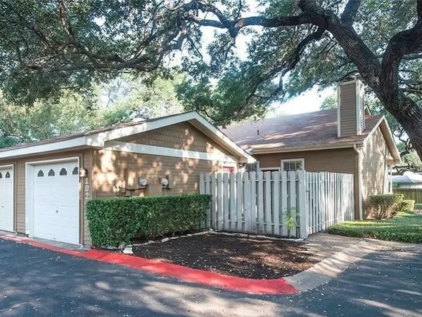 6501 Brush Country RD, Unit 102, Austin, TX 78749