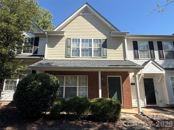 11540 Briddle Hall Court , Charlotte, NC 28214