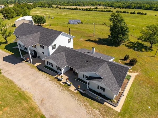 103066 N 3610 Road, Paden, OK 74860