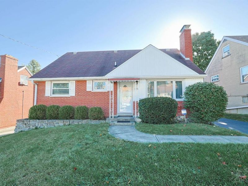 1190 Thurnridge Drive, Reading, OH 45215 Photo 1