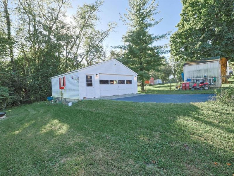 1190 Thurnridge Drive, Reading, OH 45215 Photo 33
