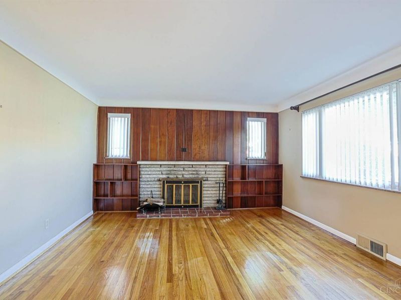 1190 Thurnridge Drive, Reading, OH 45215 Photo 5