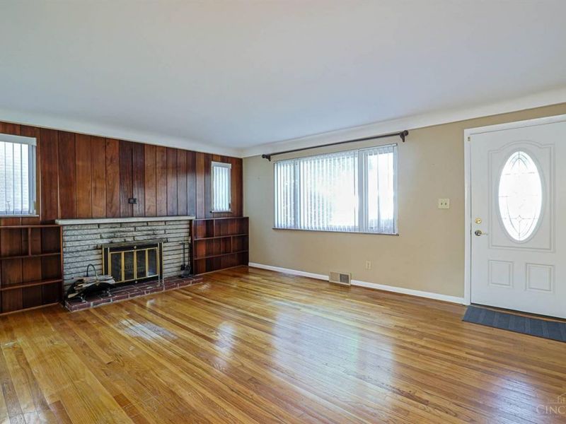 1190 Thurnridge Drive, Reading, OH 45215 Photo 6