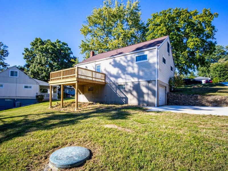 6435 Louese Lane, Cincinnati, OH 45248 Photo 8