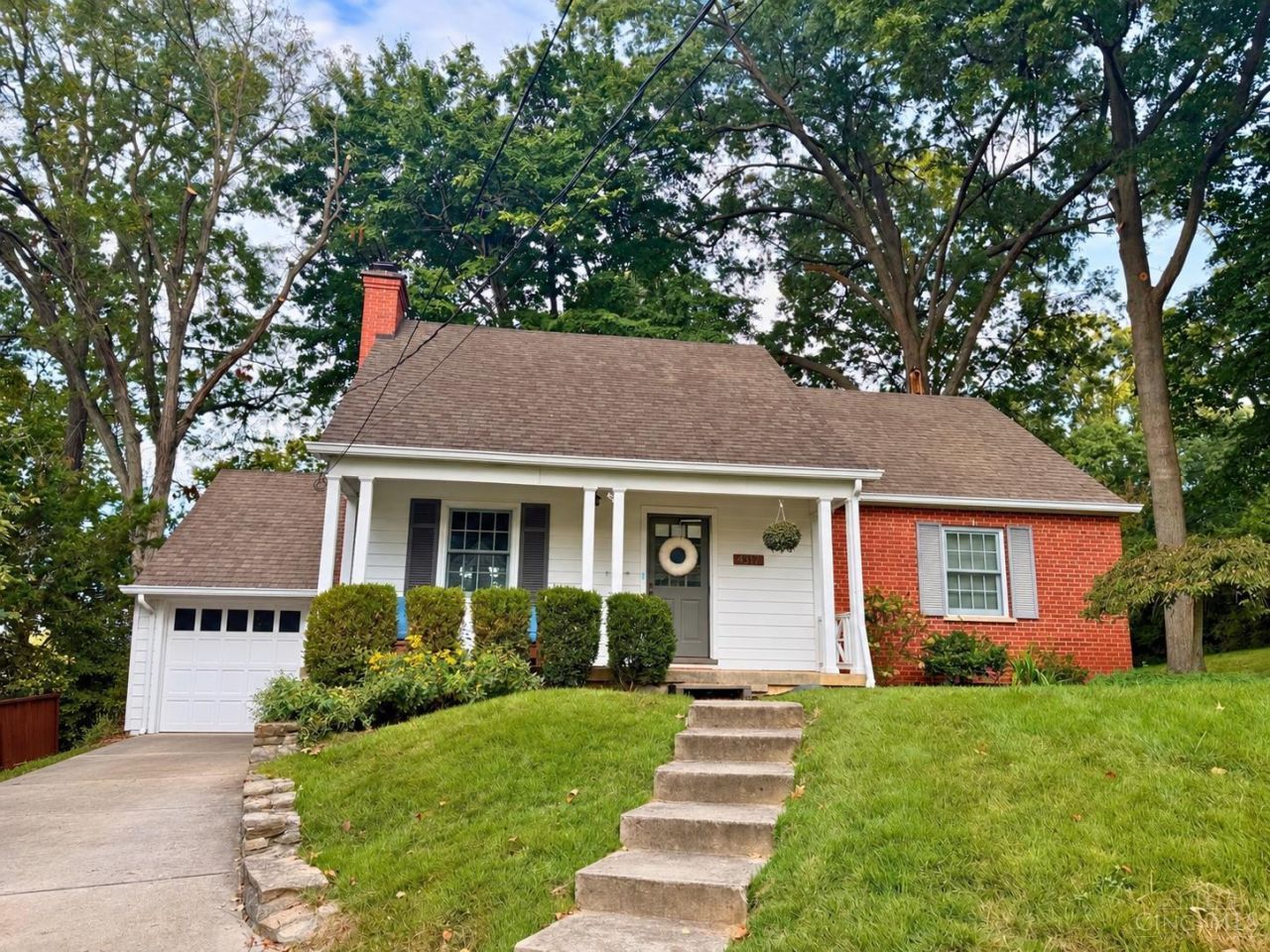 4317 Joan Place, Mariemont, OH 45227 Main Photo