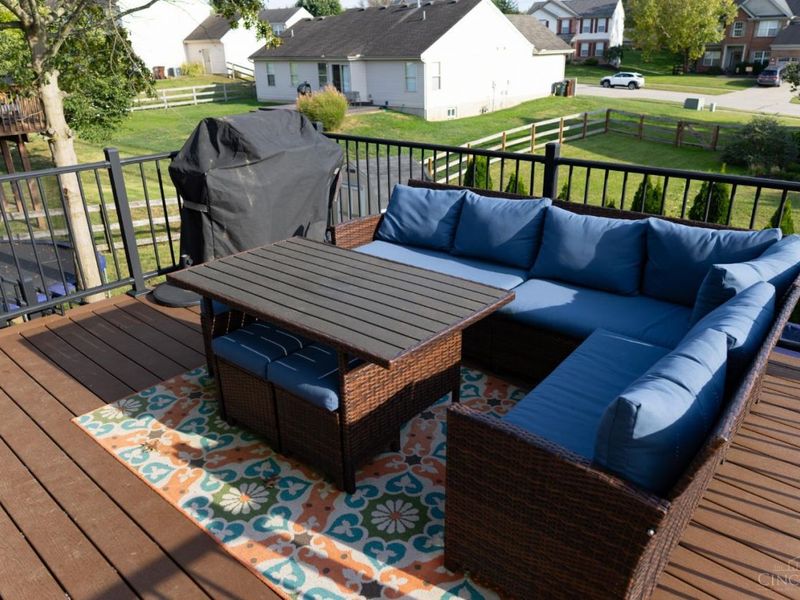 609 Wood Bluff Lane, Harrison, OH 45030 Photo 29