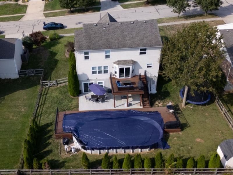 609 Wood Bluff Lane, Harrison, OH 45030 Photo 33