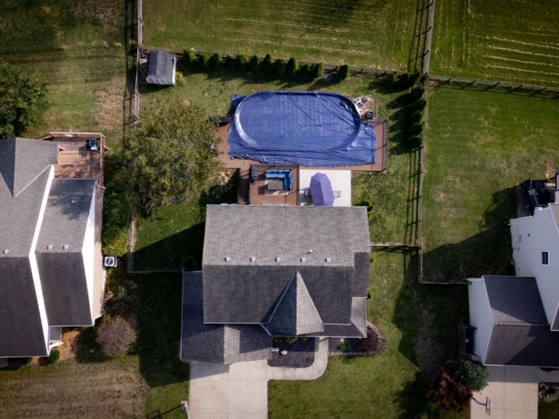 609 Wood Bluff Lane, Harrison, OH 45030 Photo 34