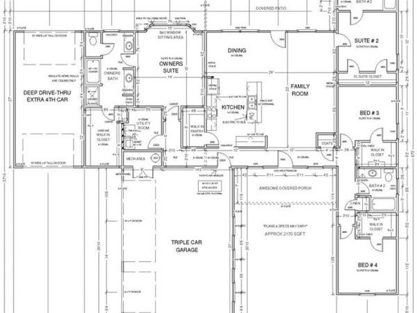 104824 S Secretariat Trail, McLoud, OK 74851