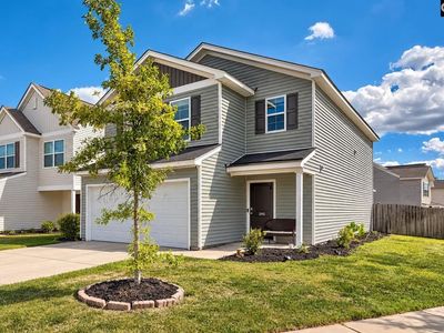 395 Keeble Drive , Columbia, SC 29223