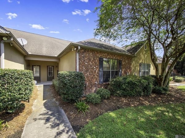 809 Summer Breeze Dr, Unit #308, Baton Rouge, LA 70810