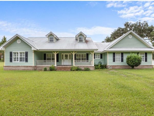 5001 89TH PASS, Live Oak, FL 32060