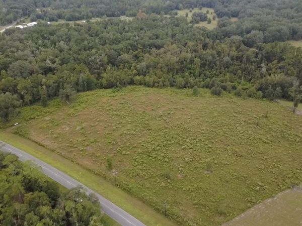 LAKE JEFFREY ROAD, Lake City, FL 32055