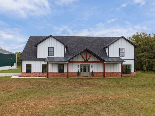 468 High Point Lane , Skiatook, OK 74070
