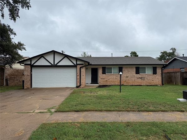4819 S Spruce Drive, Sand Springs, OK 74063
