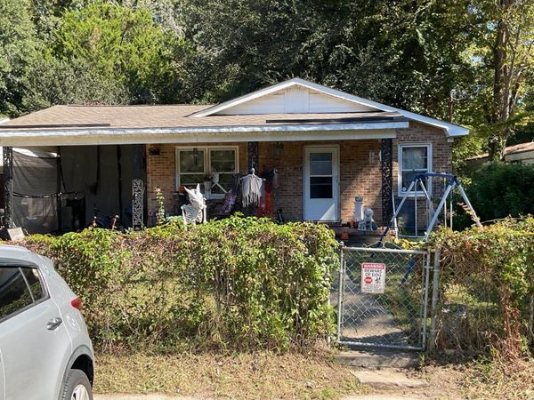 1922 Emanuel St. , Georgetown, SC 29440